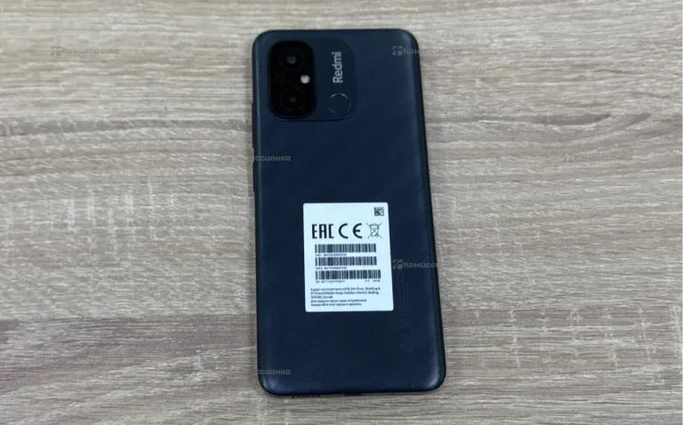 Xiaomi Redmi 12C 3/64GB