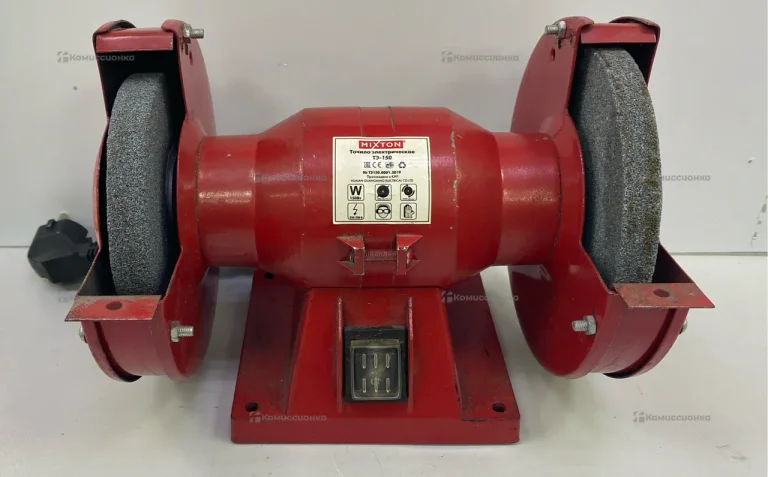 Точило MIXTON ТЭ-150