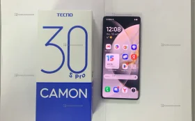 Tecno Camon 30S Pro 8/256 ГБ