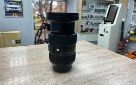 Объектив Sigma 24/70 1:2.8