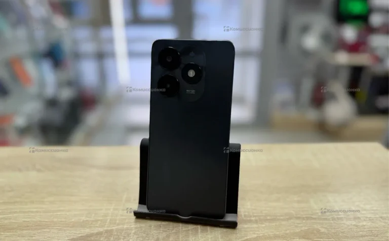 Tecno Spark 20C 4/128 ГБ