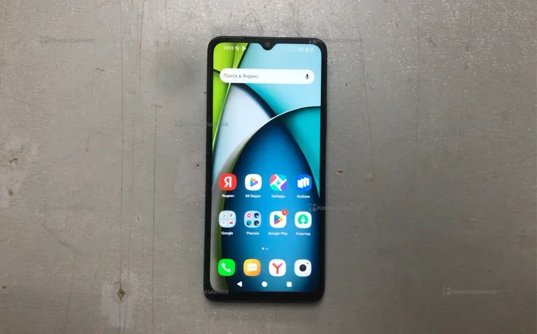 Xiaomi Redmi A3 2/64 ГБ