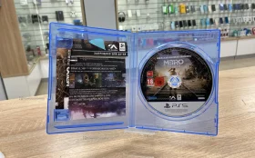 Sony PlayStation Metro Exodus PS5
