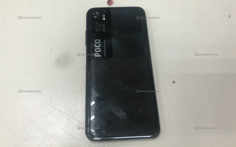 Xiaomi Poco M3 Pro 6/128 ГБ