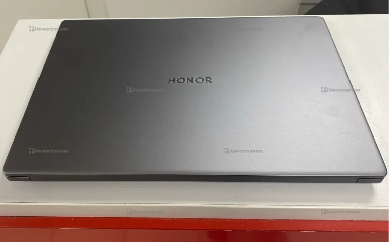 Ноутбук  honor BRN-F56