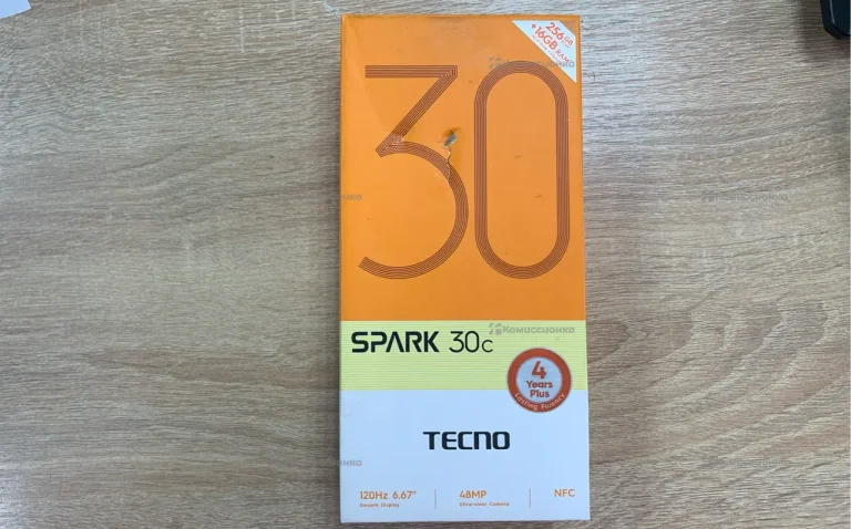 Tecno Tecno CAMON 30S 8/256