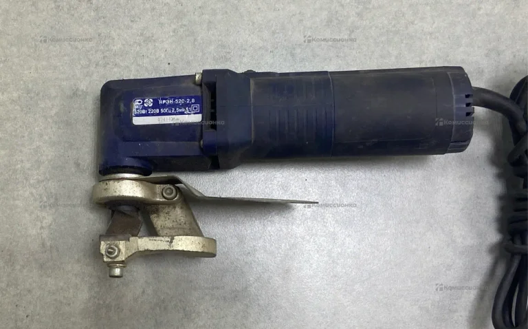 Ножницы Лепсе НРЭН-520-2,8
