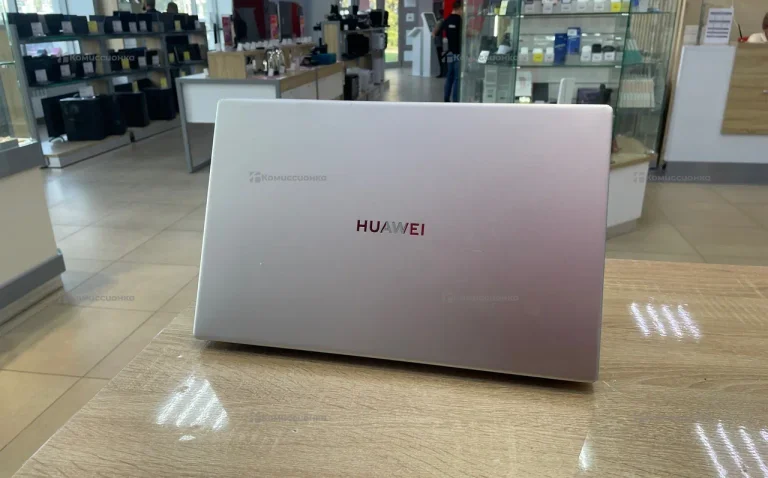 Ноутбук Huawei BOD-WXX9