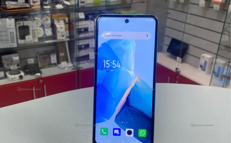 Infinix Hot 30 8/128 ГБ