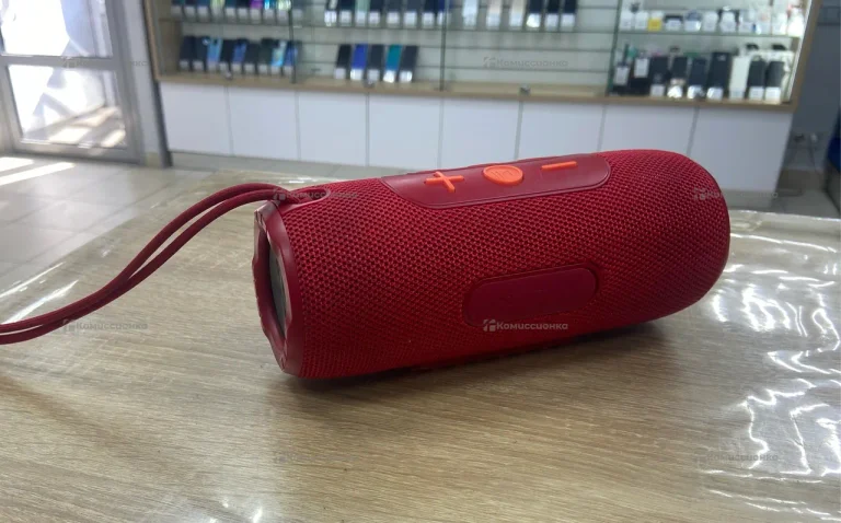 Колонка  Red T&G