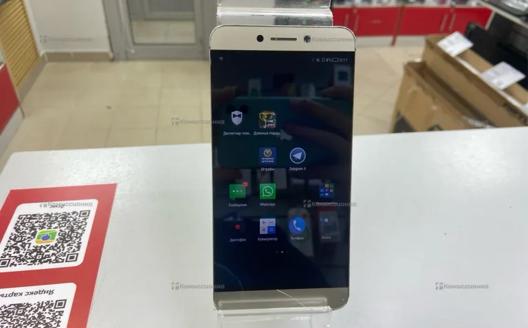 LeEco Le 2 3/32 ГБ