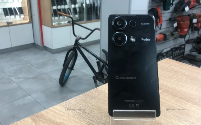 Xiaomi Redmi Note 13 Pro 8/128Gb