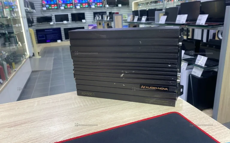 Audio nova AD 1500.1
