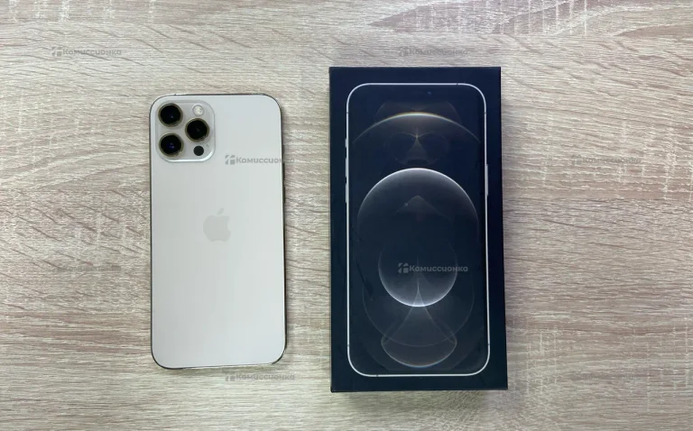 Apple iPhone 12 Pro Max 6/128 ГБ