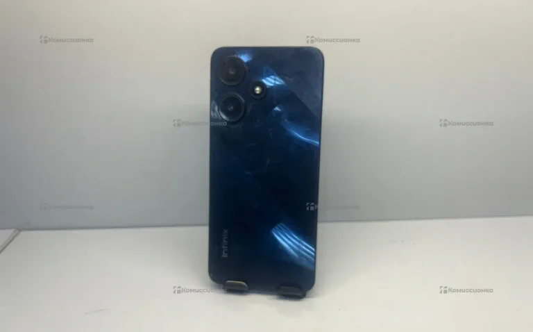 Infinix Hot 30i 4/64 ГБ
