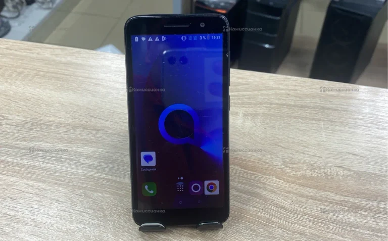 Alcatel 1 1/8 ГБ