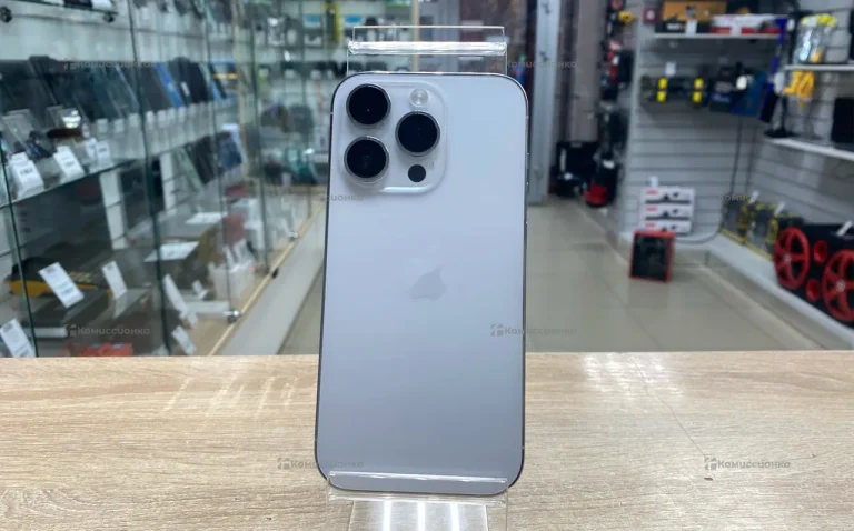 Apple iPhone 14 Pro 6/128 ГБ