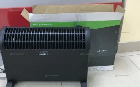 Купить Обогреватель Oasis MKP-20B б/у , в Энгельс Цена:1290рублей