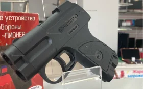 Пионер Тула А+А