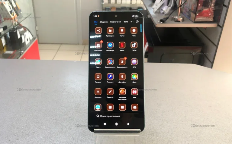 Xiaomi Redmi Note 12 8/128