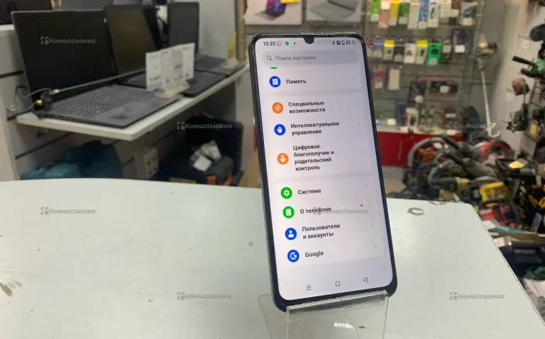 Realme Note 60x 4/64 ГБ