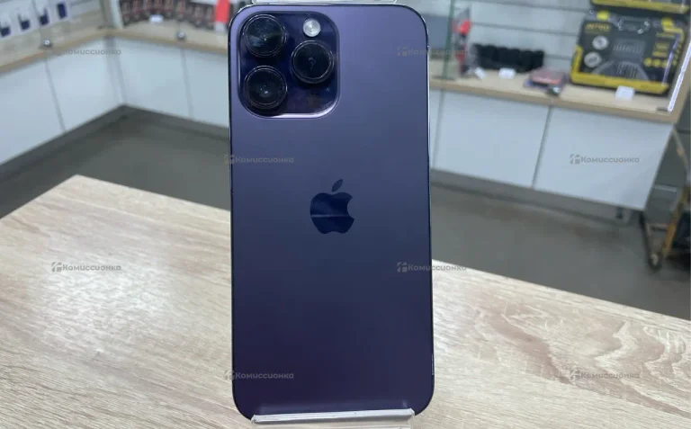 Apple iPhone 14 Pro Max 6/128 ГБ