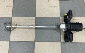 Купить Миксер строительный Zitrek ZKM1600 б/у , в Краснодар Цена:2490рублей