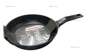 Сковорода Гардарика 24см