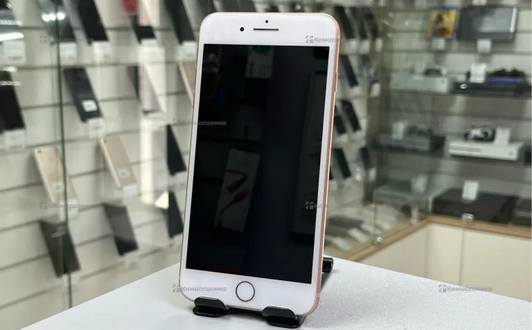 Apple iPhone 8 Plus 64Gb