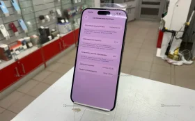 Купить Apple iPhone 15 Pro Max 256gb б/у , в Уфа Цена:60900рублей