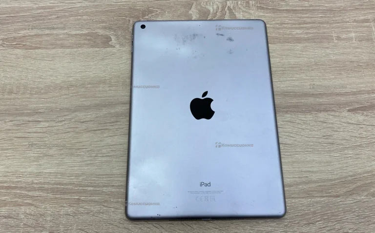 Планшет Apple iPad 6 (2018) 32 ГБ