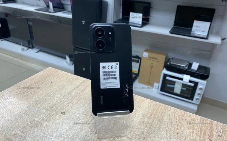 Xiaomi Redmi 15c 4/128 ГБ