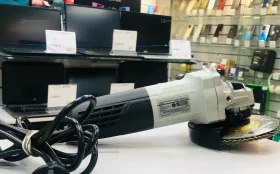 Углошлифовальная машина Ресанта УШМ-11000А/125