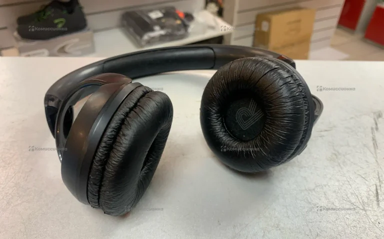 Наушники JBL Tune 520