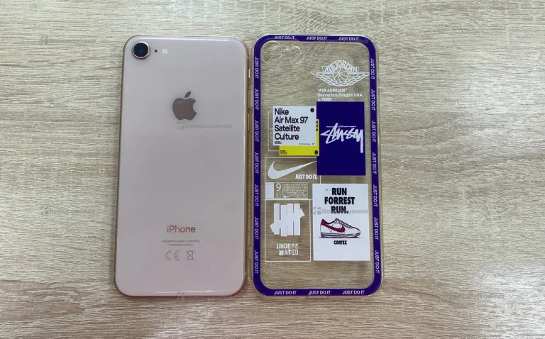 Apple iPhone 8 2/64 ГБ
