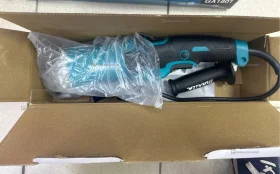 ушм MAKITA 125 длин ручка 9668HN