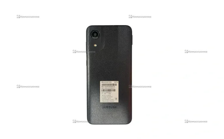 Samsung Galaxy A03 Core 2/32Gb
