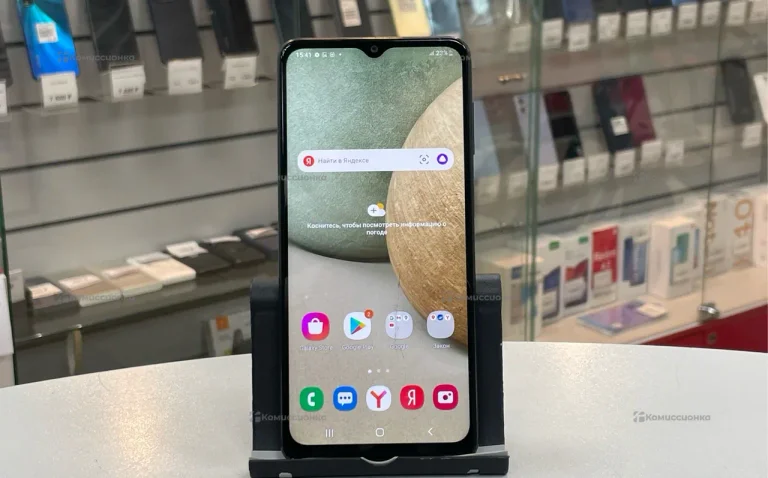 Samsung Galaxy A12 2/32Gb