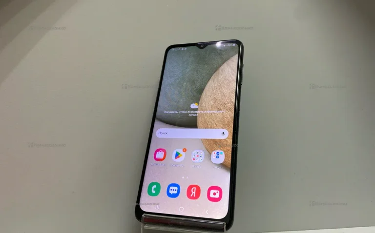 Samsung Galaxy A12 4/64 ГБ