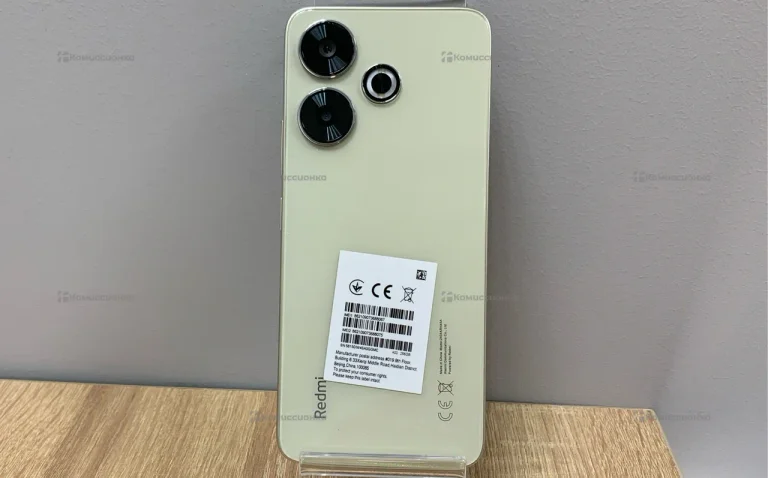 Xiaomi Redmi 13 8+256