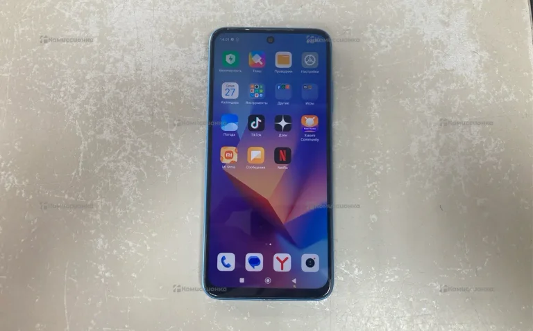 Xiaomi Redmi 10 4/64 ГБ