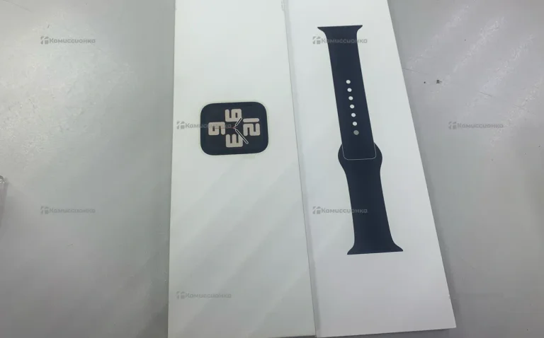 Часы Apple Watch Series 2 2024