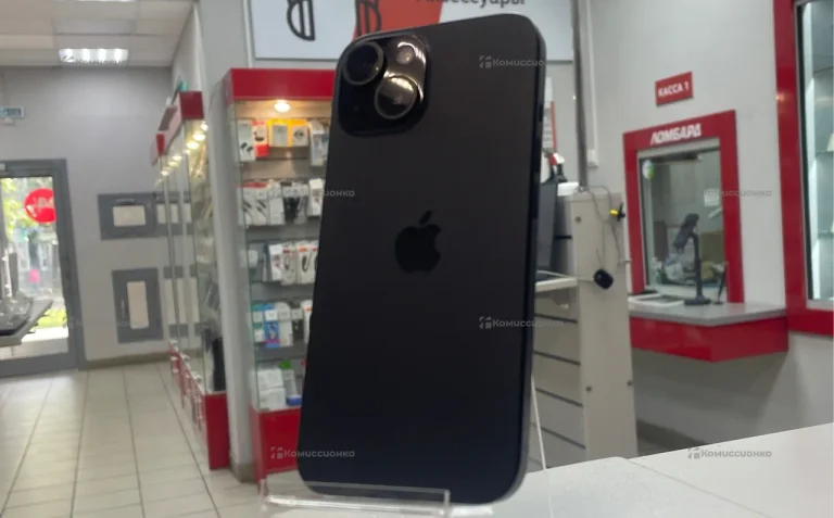 Apple iPhone 15 128Gb
