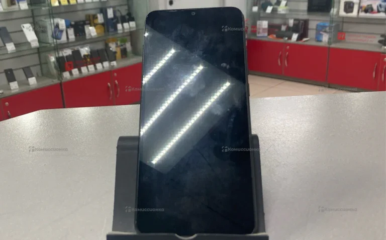 Xiaomi Redmi 10C 4/128 ГБ