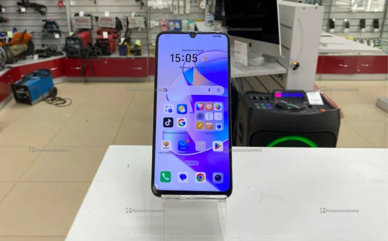 Honor X7a 6/128Gb