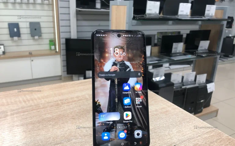 Tecno Spark 30C 8/256 ГБ