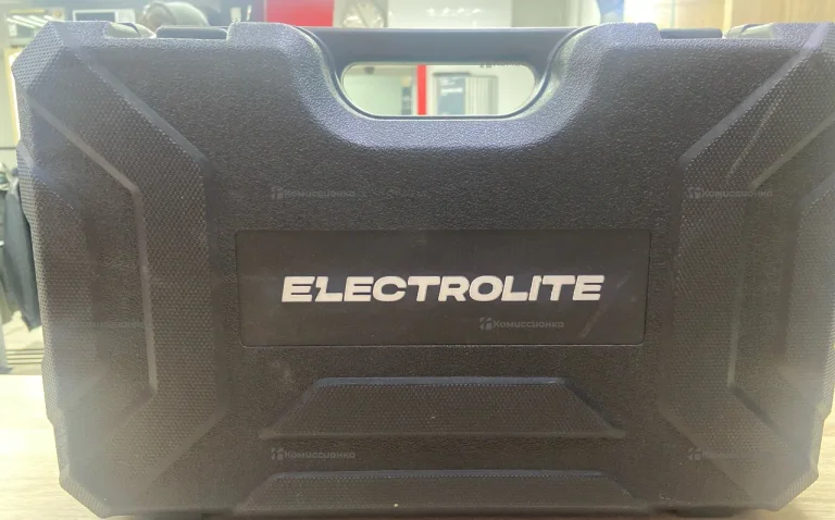 Перфоратор Electrolux П1100