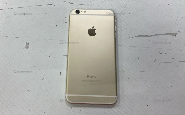 Apple IPhone 6 Plus 64 Гб