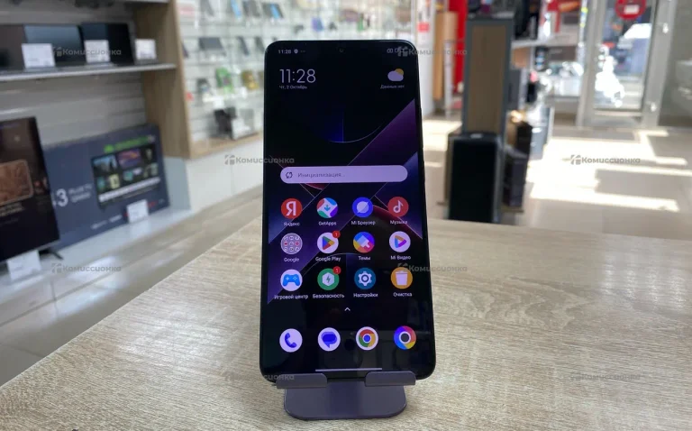 Xiaomi Poco X7 Pro 12/512 ГБ