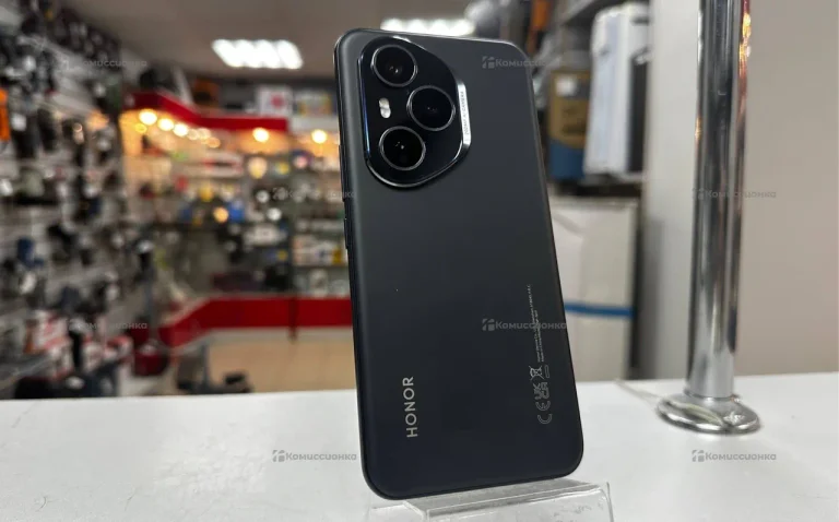 Honor 400 Pro 12/256 ГБ